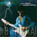  Jimi Hendrix  - Midnight Lightning