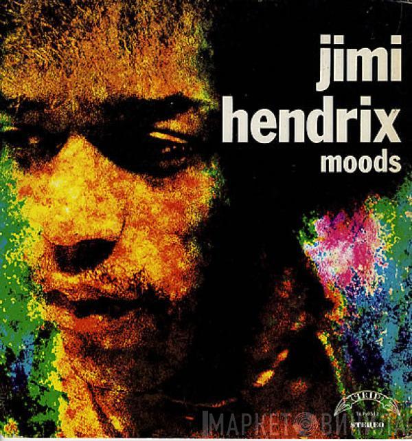 Jimi Hendrix - Moods