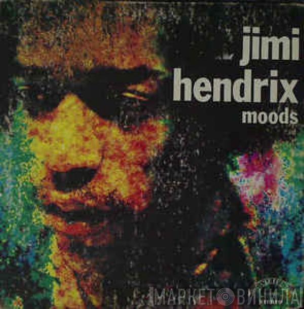  Jimi Hendrix  - Moods