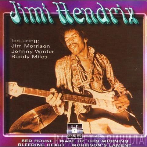  Jimi Hendrix  - Sunshine Of Your Love