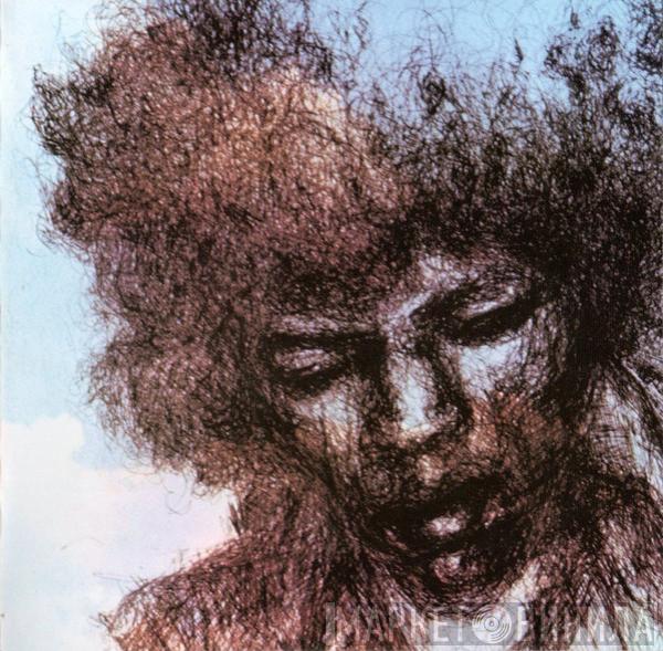  Jimi Hendrix  - The Cry Of Love