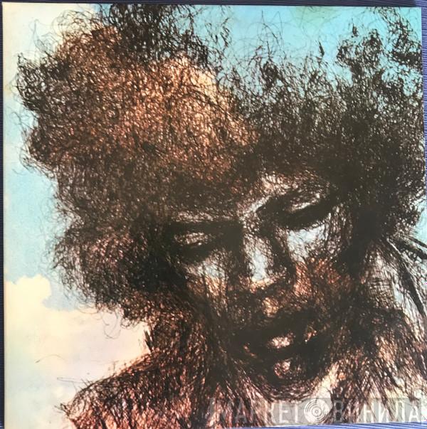  Jimi Hendrix  - The Cry Of Love