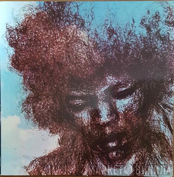  Jimi Hendrix  - The Cry Of Love