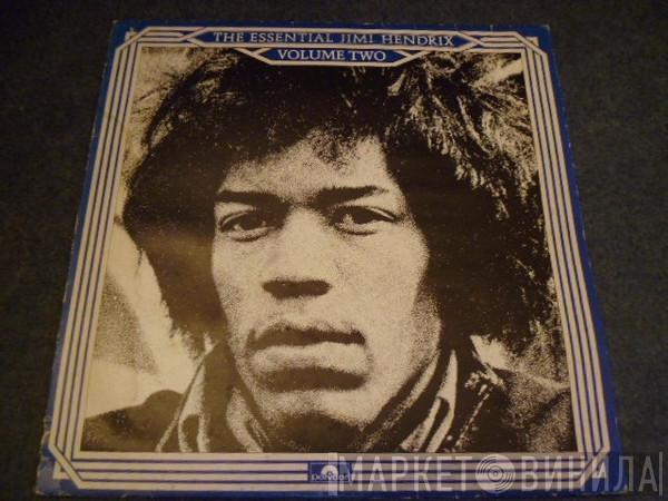 Jimi Hendrix - The Essential Jimi Hendrix Volume Two