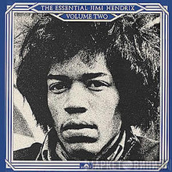 Jimi Hendrix - The Essential Jimi Hendrix Volume Two