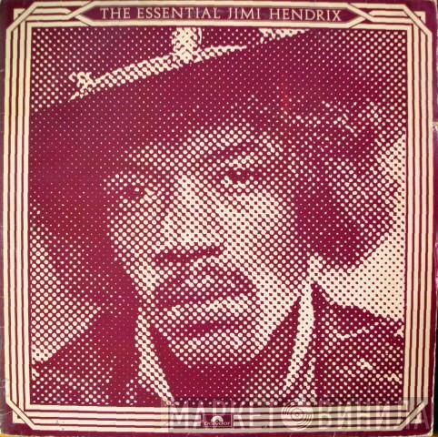 Jimi Hendrix - The Essential Jimi Hendrix