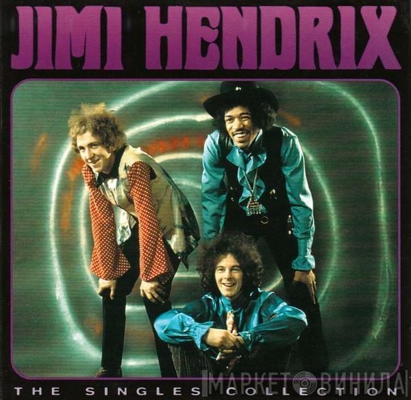 Jimi Hendrix - The Singles Collection