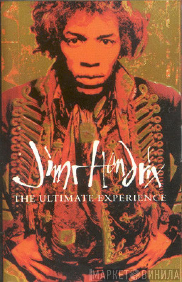 Jimi Hendrix - The Ultimate Experience