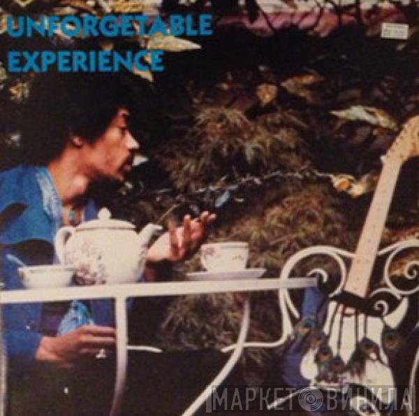 Jimi Hendrix - Unforgetable Experience