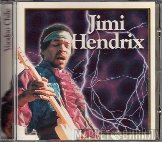  Jimi Hendrix  - Voodoo Chile