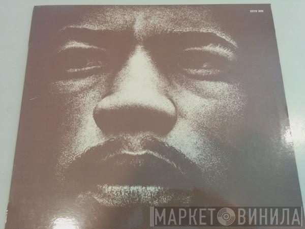  Jimi Hendrix  - War Heroes