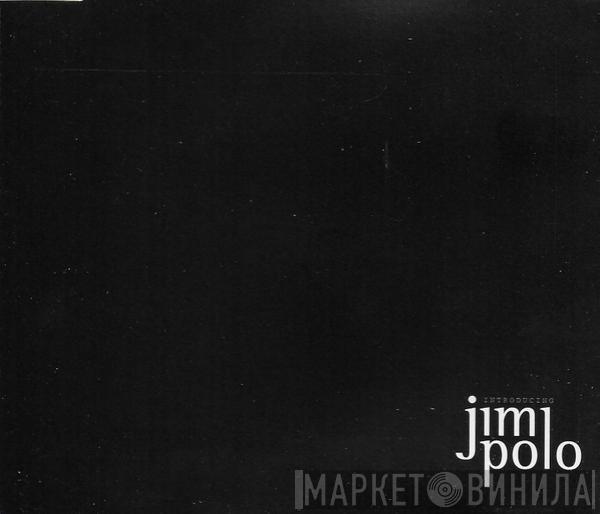  Jimi Polo  - Introducing Jimi Polo