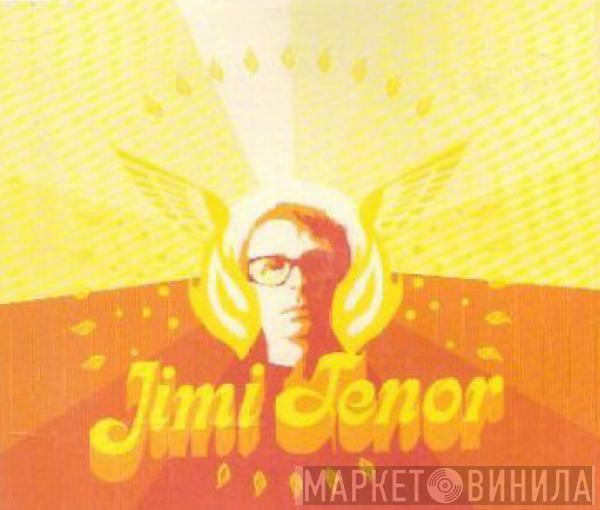 Jimi Tenor - Black Hole