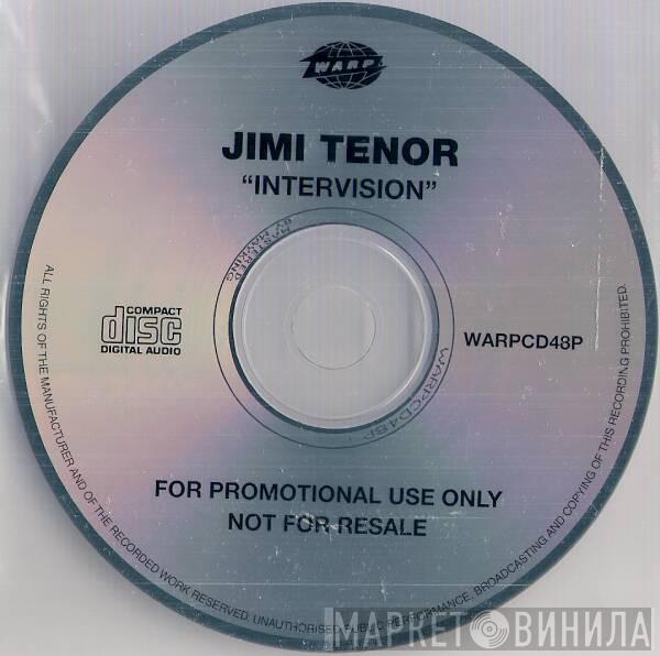 Jimi Tenor - Intervision