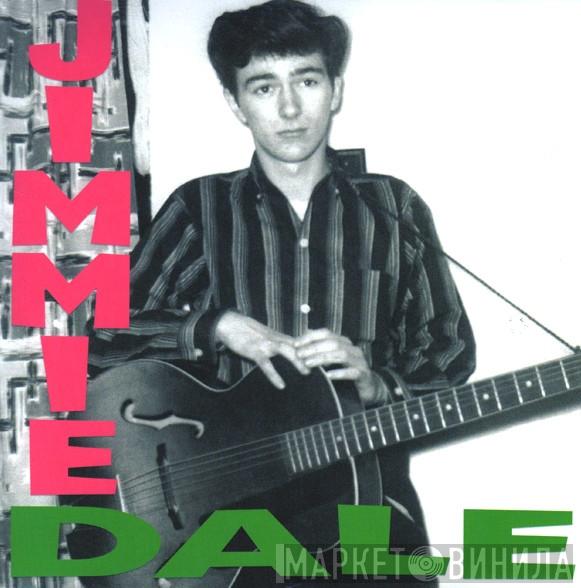 Jimmie Dale - Baby Doll