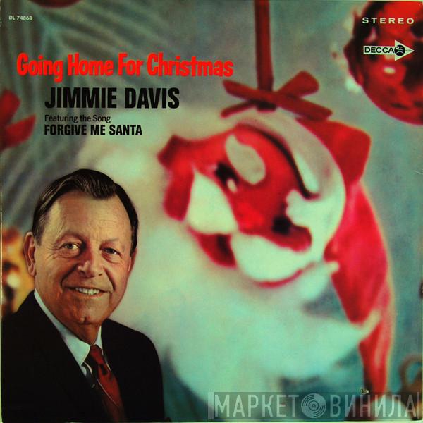  Jimmie Davis  - Going Home For Christmas