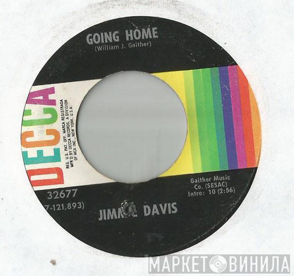  Jimmie Davis  - Going Home