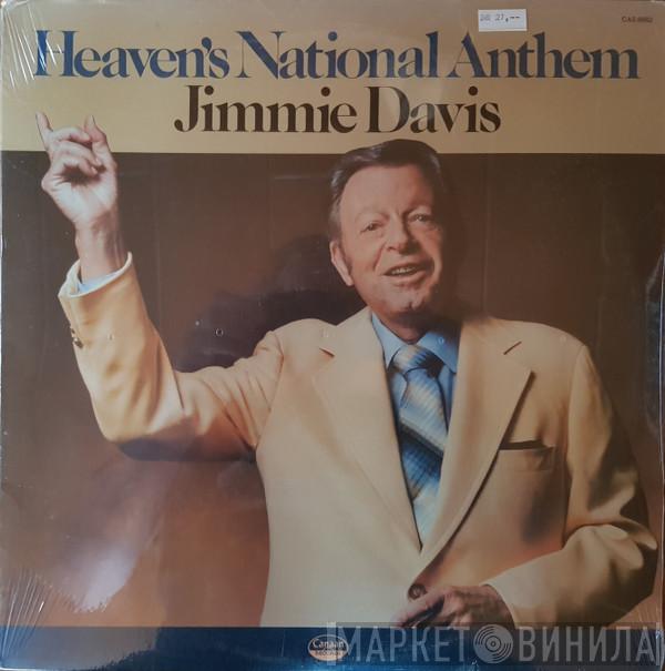  Jimmie Davis  - Heaven's National Anthem