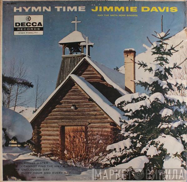  Jimmie Davis  - Hymn Time
