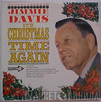  Jimmie Davis  - It's Christmas Time Again