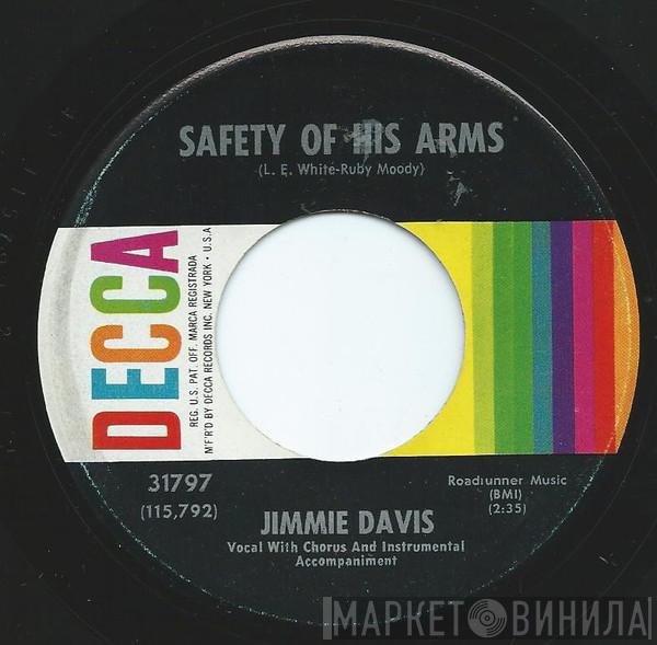  Jimmie Davis  - Safety Of His Arms