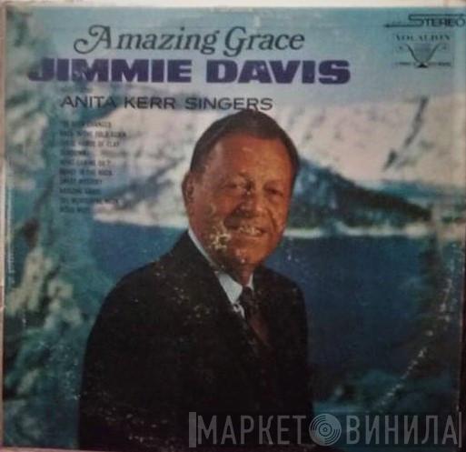 Jimmie Davis, The Anita Kerr Singers - Amazing Grace