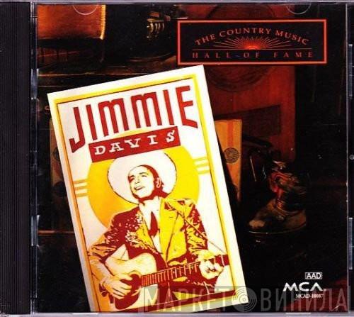  Jimmie Davis  - The Country Music Hall Of Fame