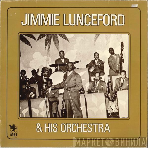Jimmie Lunceford And His Orchestra - Jimmie Lunceford & His Orchestra