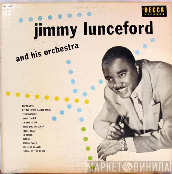  Jimmie Lunceford And His Orchestra  - Jimmy Lunceford And His Orchestra
