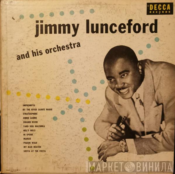  Jimmie Lunceford And His Orchestra  - Jimmy Lunceford And His Orchestra