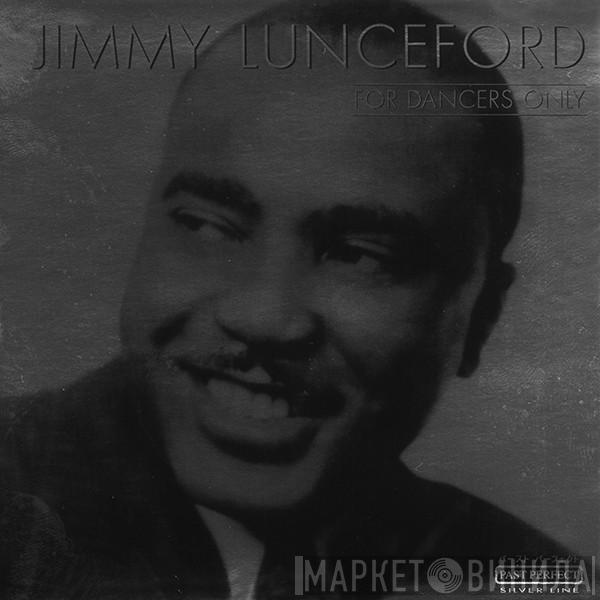 Jimmie Lunceford - For Dancers Only