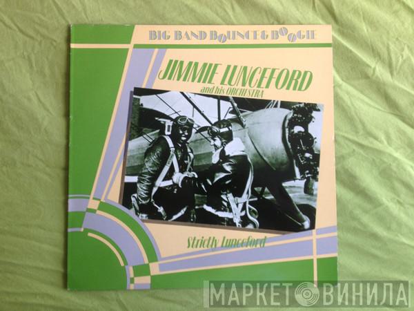 Jimmie Lunceford - Strictly Lunceford