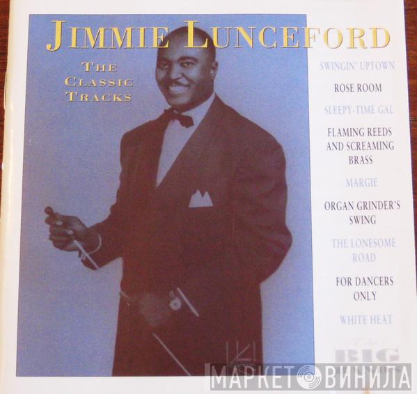 Jimmie Lunceford - The Classic Tracks