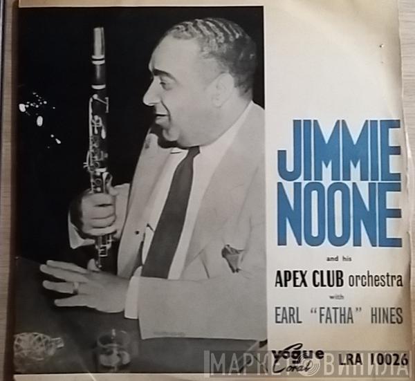 Jimmie Noone - Jimmie Noone Volume 1