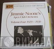 Jimmie Noone's Apex Club Orchestra - Volume Four 1929-1930