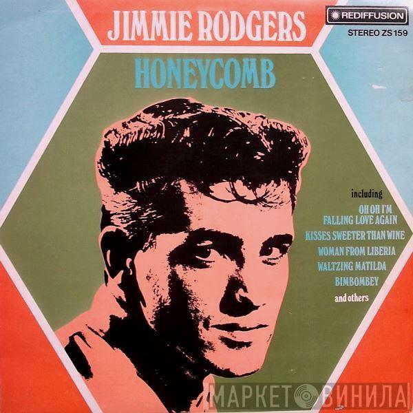 Jimmie Rodgers  - Honeycomb