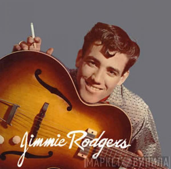 Jimmie Rodgers  - Jimmie Rodgers