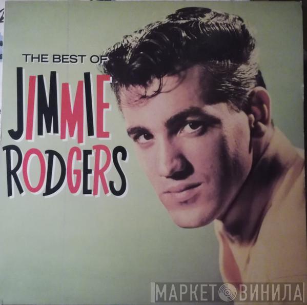 Jimmie Rodgers  - The Best Of Jimmie Rodgers