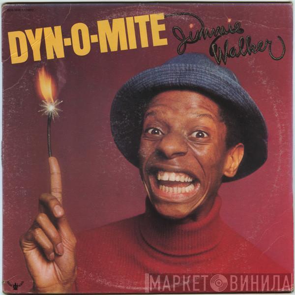 Jimmie Walker - Dyn-O-Mite