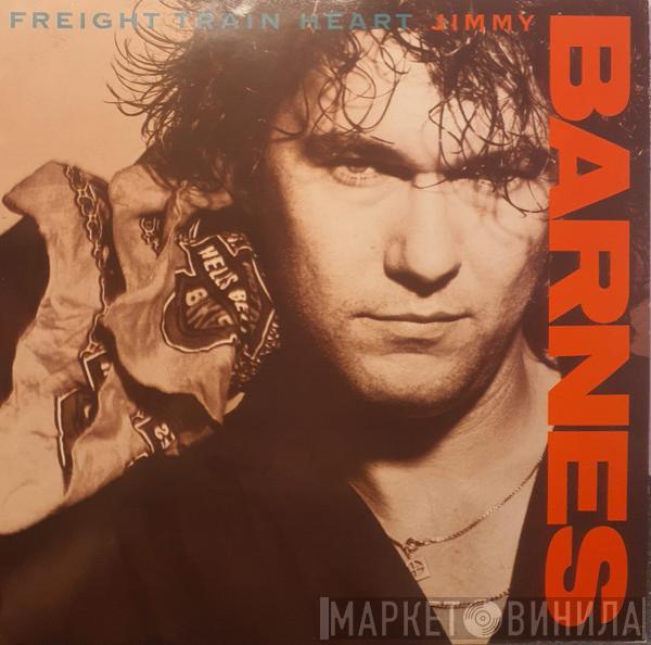 Jimmy Barnes - Freight Train Heart