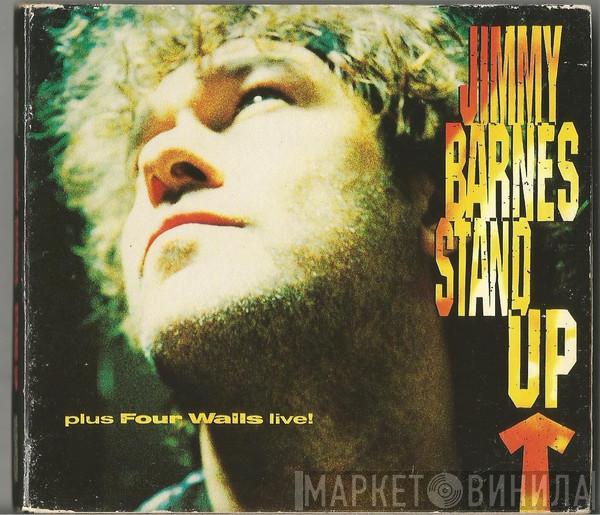 Jimmy Barnes - Stand Up