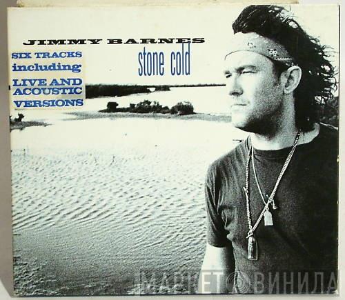 Jimmy Barnes - Stone Cold