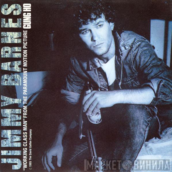 Jimmy Barnes - Working Class Man