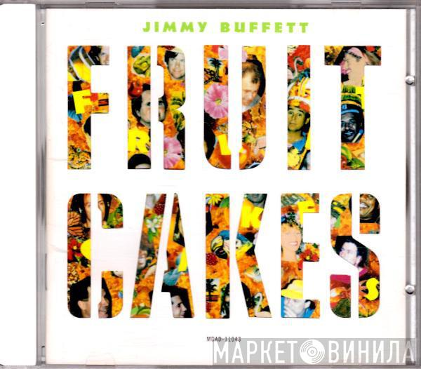 Jimmy Buffett - Fruitcakes
