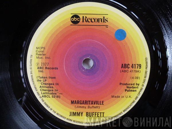 Jimmy Buffett - Margaritaville
