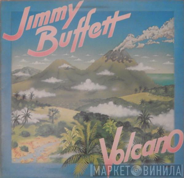 Jimmy Buffett - Volcano