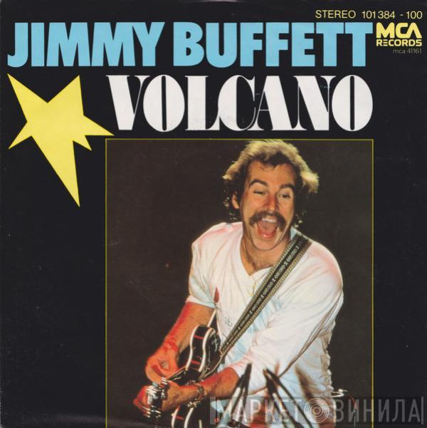 Jimmy Buffett - Volcano