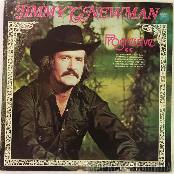  Jimmy C. Newman  - Progressive C. C.