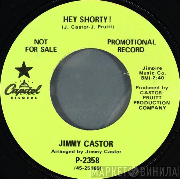 Jimmy Castor - Hey Shorty!