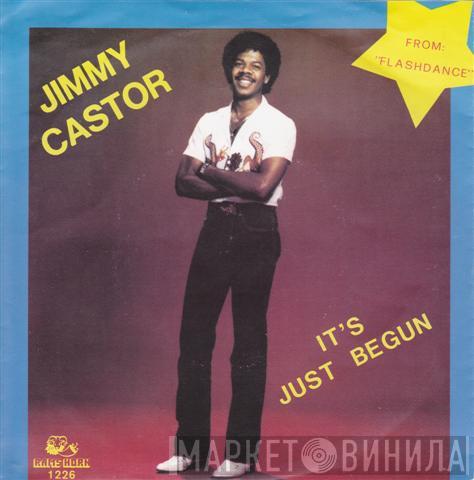  Jimmy Castor  - It's Just Begun